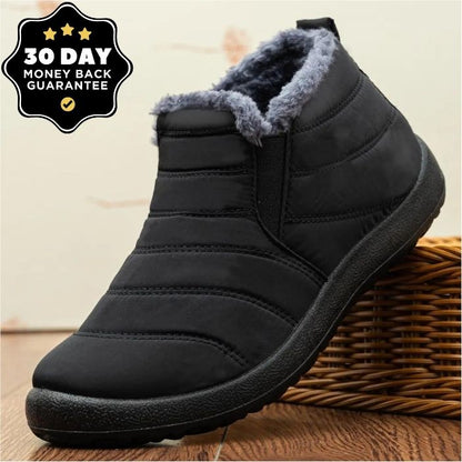 WinterFlex™ - Waterproof Winter Boots | 70% OFF TODAY