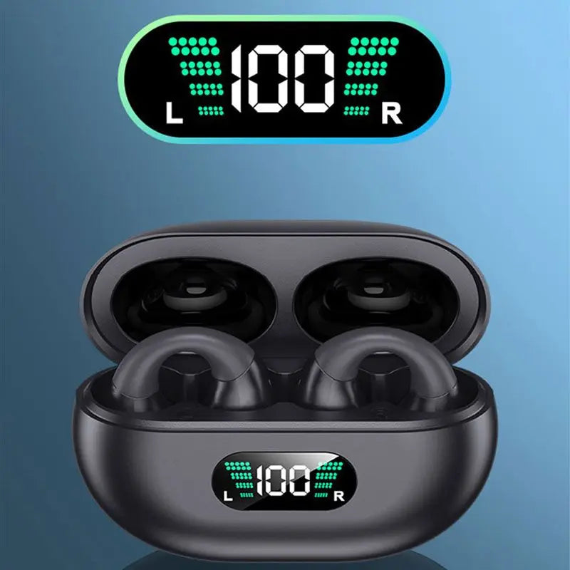 StreamBeat™ -  Wireless Earphones | 70% OFF TODAY