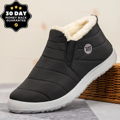 WinterFlex™ - Waterproof Winter Boots | 70% OFF TODAY