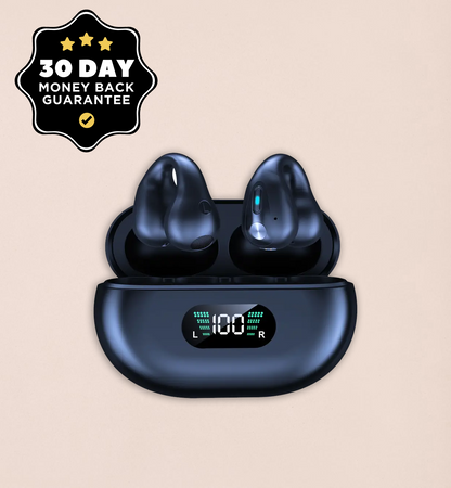 StreamBeat™ -  Wireless Earphones | 70% OFF TODAY