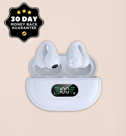 StreamBeat™ -  Wireless Earphones | 70% OFF TODAY